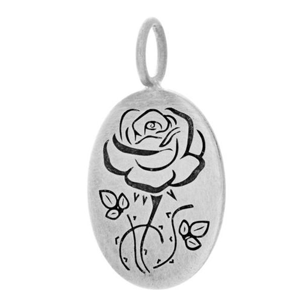 Picture of Fancy Rose June Birth Flower